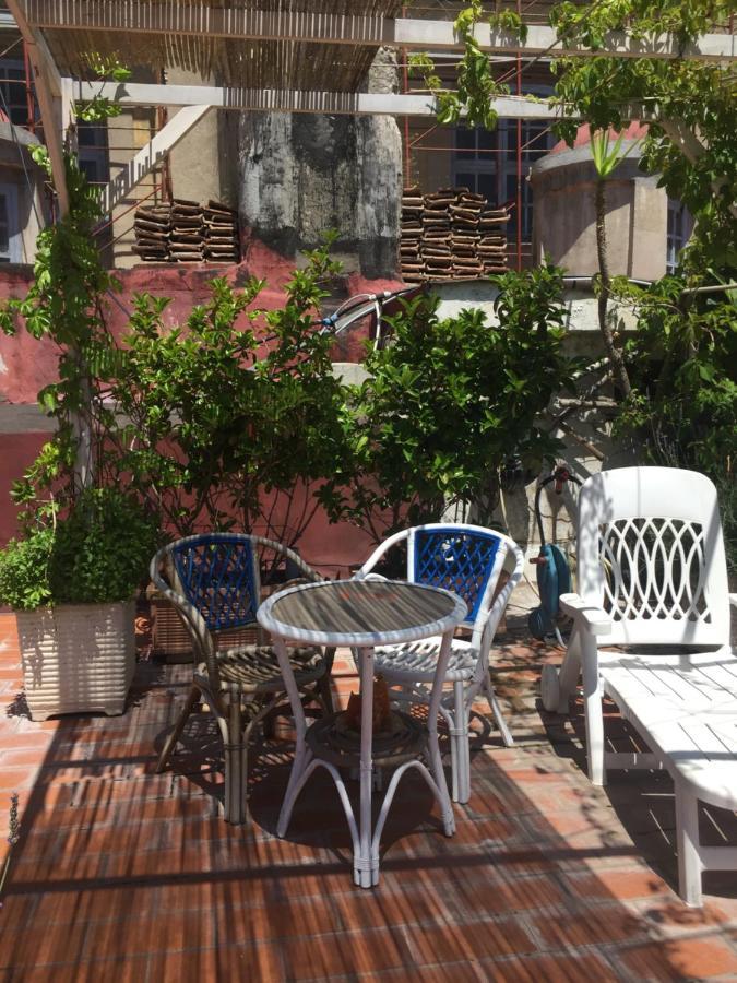 B&B La Terrazza Napoli エクステリア 写真